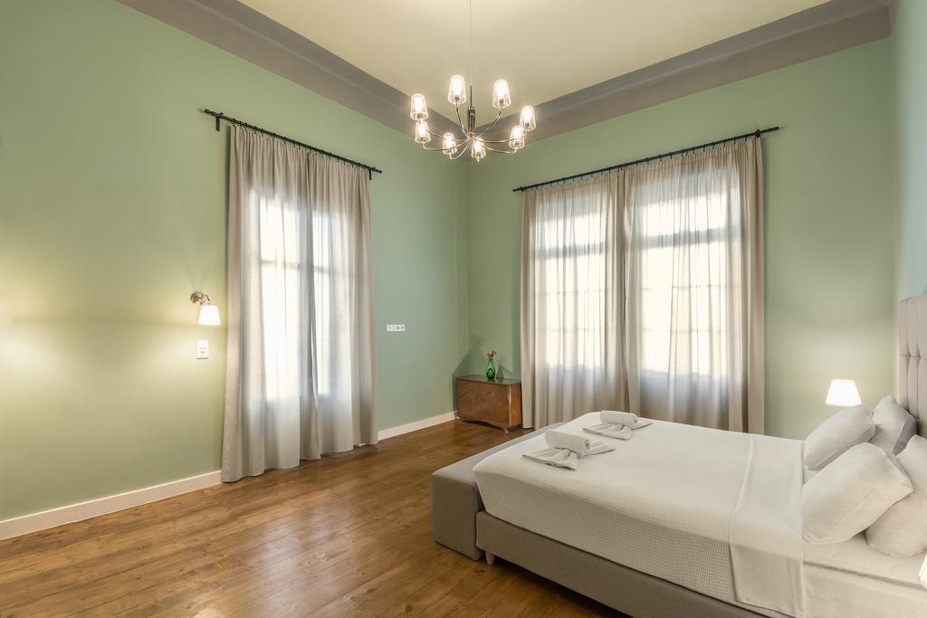 Porto Antico Apartments Chania  Екстер'єр фото