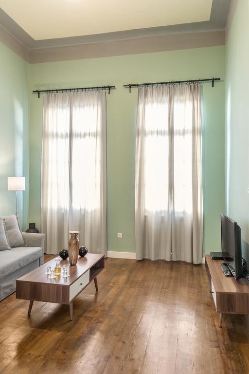 Porto Antico Apartments Chania  Екстер'єр фото